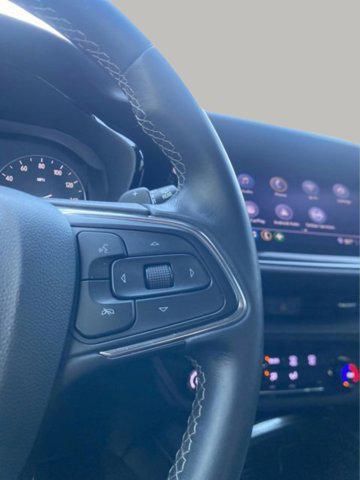 used 2022 Buick Envision car, priced at $22,995
