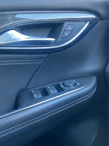 used 2022 Buick Envision car, priced at $22,995