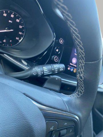 used 2022 Buick Envision car, priced at $22,995