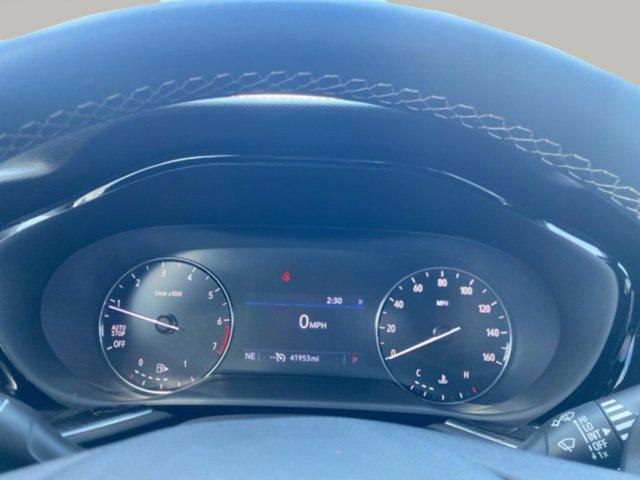 used 2022 Buick Envision car, priced at $22,995