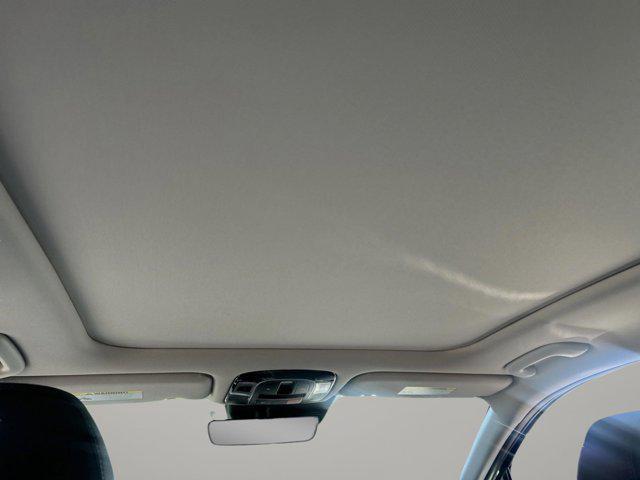 new 2024 Hyundai Sonata Hybrid car, priced at $34,714
