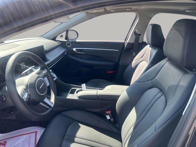 new 2024 Hyundai Sonata Hybrid car, priced at $34,714