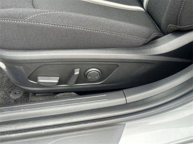 used 2024 Hyundai Sonata car, priced at $25,358