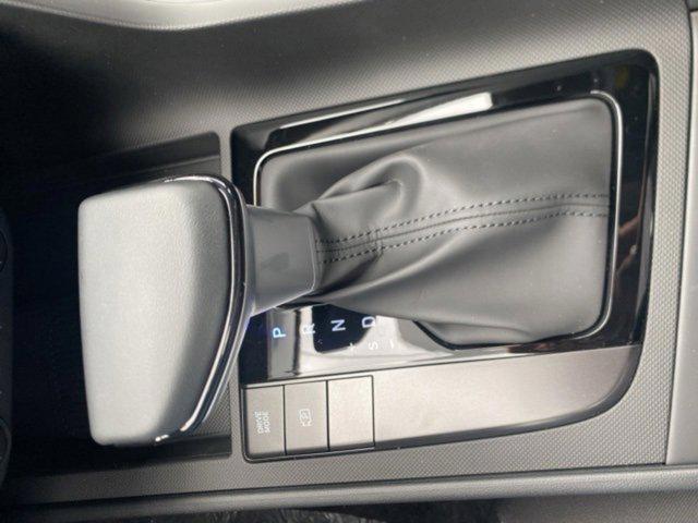 new 2025 Hyundai Elantra car, priced at $25,630
