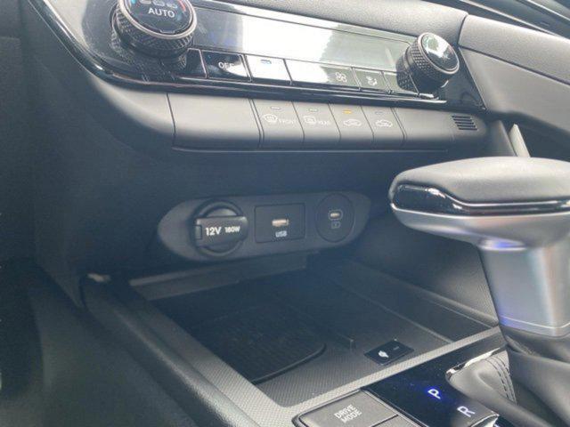 new 2025 Hyundai Elantra car, priced at $25,630