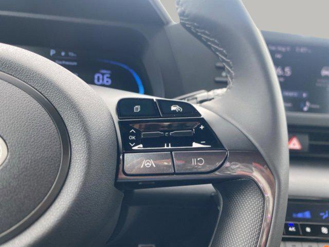 new 2025 Hyundai Elantra car, priced at $25,630