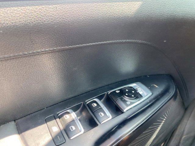 used 2023 Kia K5 car, priced at $20,895