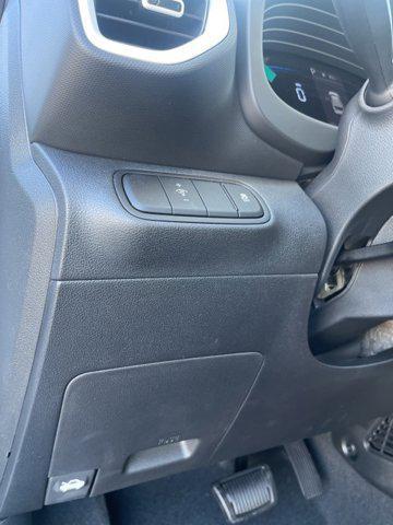 new 2025 Hyundai Venue car, priced at $24,796