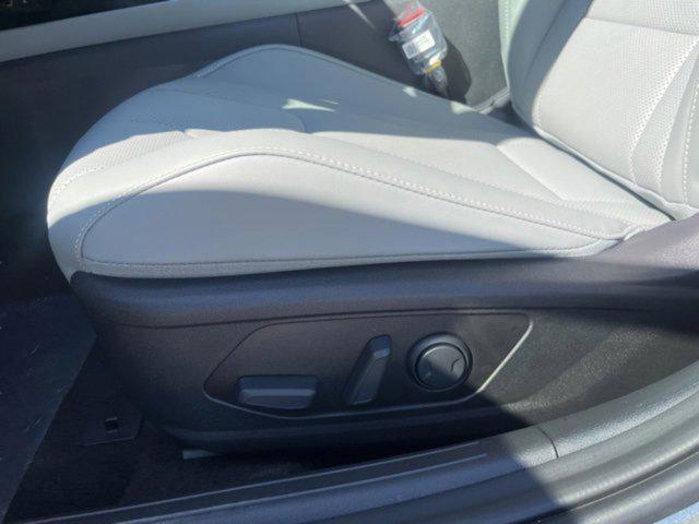 new 2025 Hyundai Elantra car, priced at $30,200