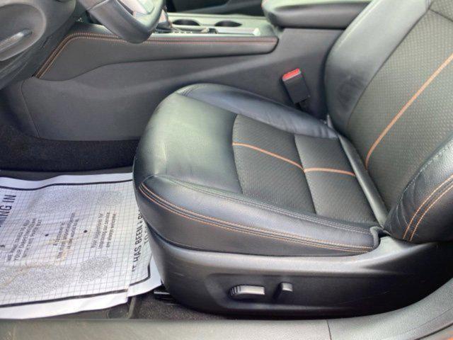 used 2022 Nissan Altima car, priced at $21,572