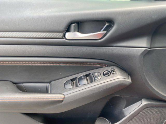 used 2022 Nissan Altima car, priced at $21,572