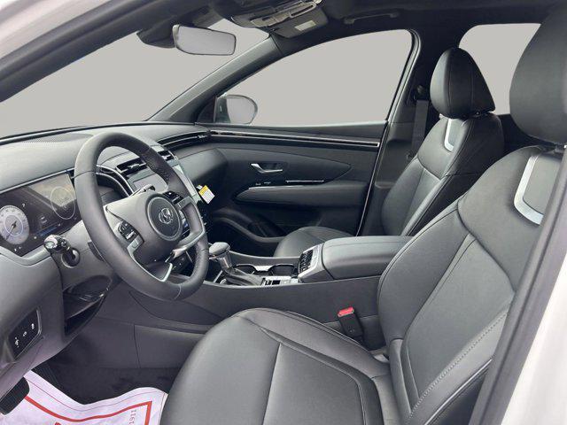 new 2024 Hyundai SANTA CRUZ car, priced at $41,777