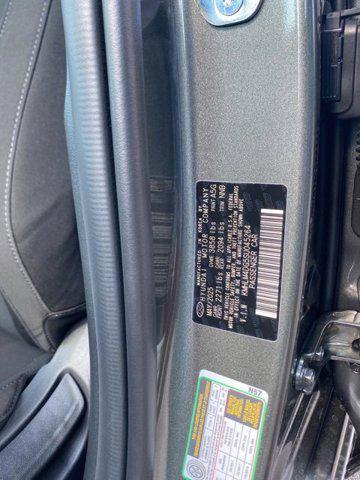 new 2025 Hyundai Elantra car, priced at $25,165