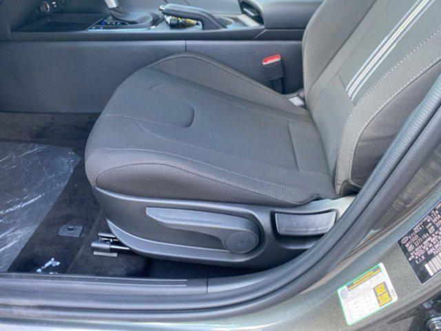 new 2025 Hyundai Elantra car, priced at $25,165