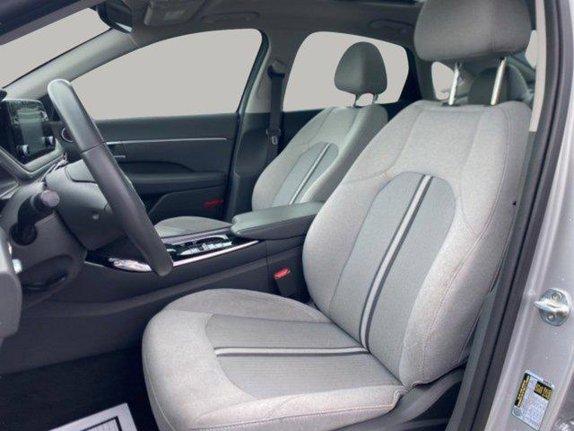 used 2020 Hyundai Sonata car, priced at $16,068