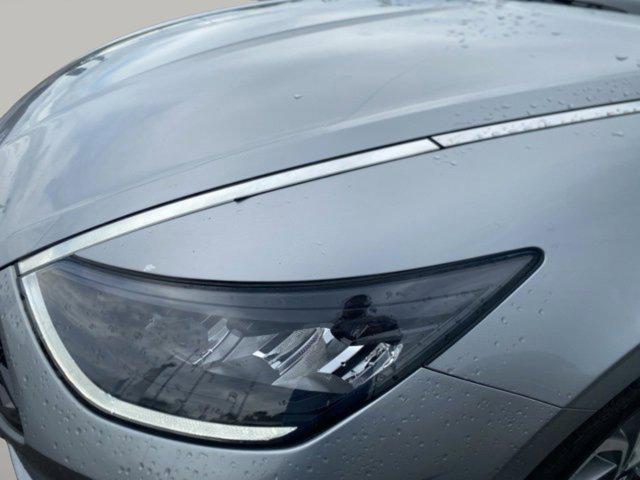 used 2020 Hyundai Sonata car, priced at $16,068