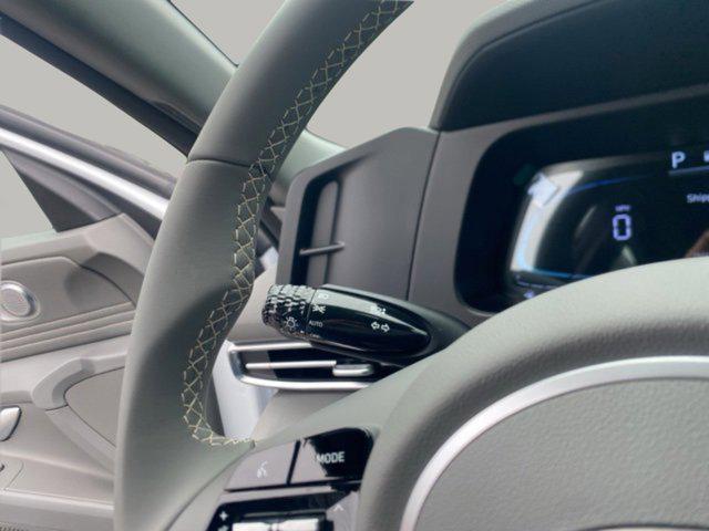 new 2025 Hyundai Elantra car, priced at $24,690