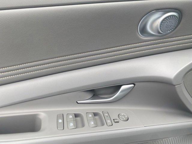 new 2025 Hyundai Elantra car, priced at $24,690