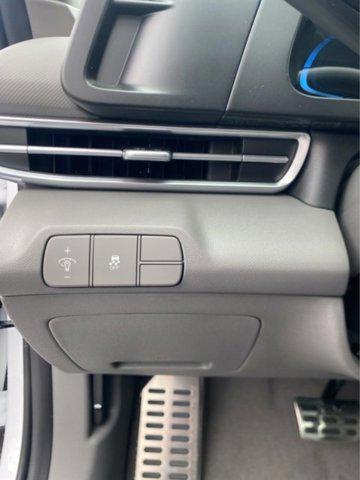 new 2025 Hyundai Elantra car, priced at $24,690