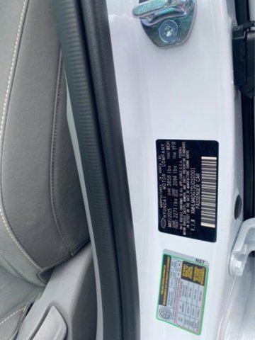 new 2025 Hyundai Elantra car, priced at $24,690