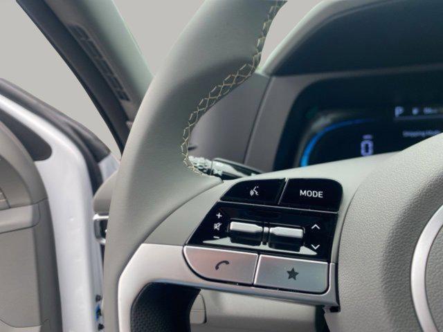 new 2025 Hyundai Elantra car, priced at $24,690