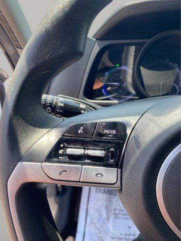 used 2023 Hyundai ELANTRA HEV car, priced at $16,184