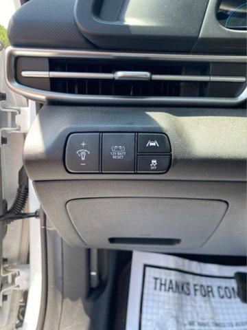 used 2023 Hyundai ELANTRA HEV car, priced at $16,184