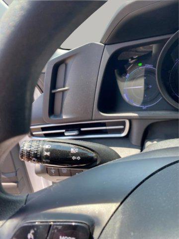 used 2023 Hyundai ELANTRA HEV car, priced at $16,184