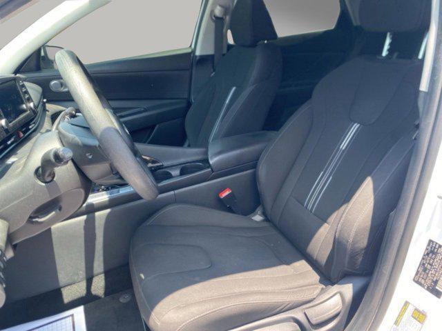 used 2023 Hyundai ELANTRA HEV car, priced at $16,184