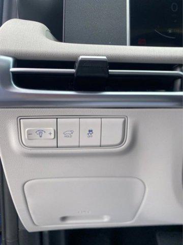 new 2025 Hyundai Tucson car, priced at $34,119
