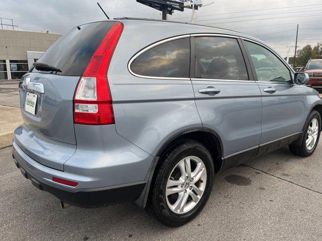 used 2010 Honda CR-V car, priced at $11,537