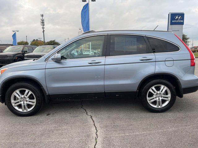 used 2010 Honda CR-V car, priced at $11,537