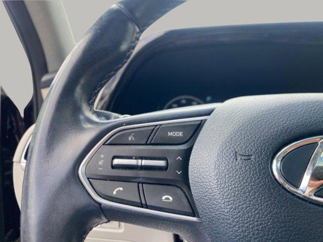 used 2021 Hyundai Palisade car, priced at $28,744