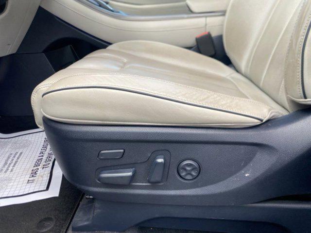 used 2021 Hyundai Palisade car, priced at $28,744