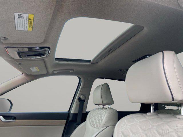 used 2021 Hyundai Palisade car, priced at $28,744