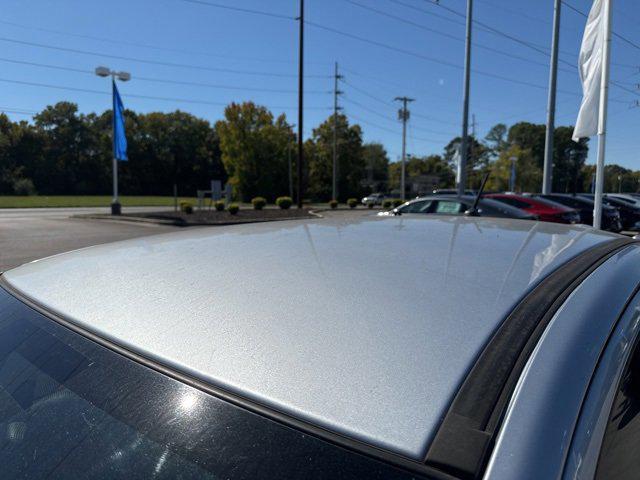 used 2022 Mitsubishi Mirage car, priced at $11,895