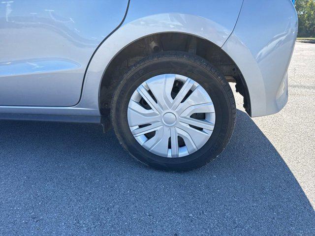 used 2022 Mitsubishi Mirage car, priced at $11,895