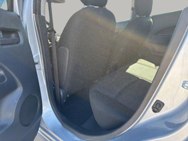 used 2022 Mitsubishi Mirage car, priced at $11,895