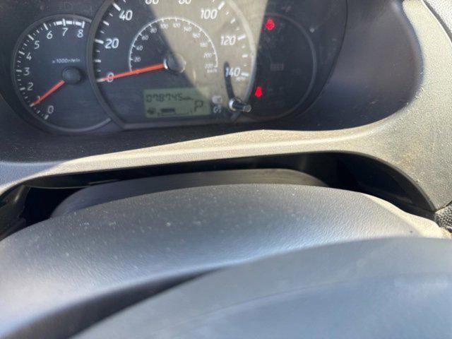 used 2022 Mitsubishi Mirage car, priced at $11,895