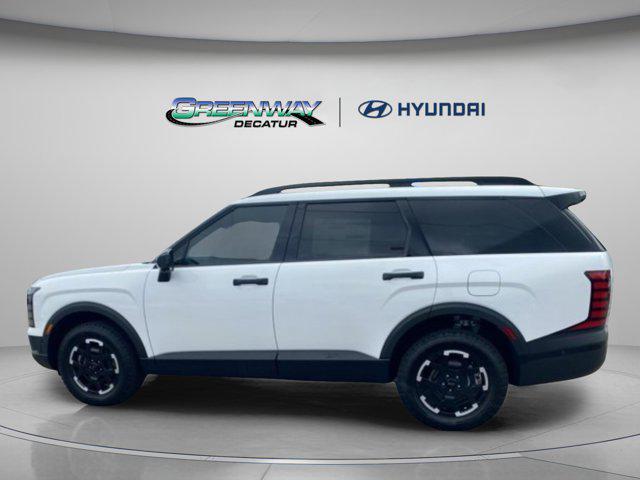 new 2026 Hyundai Palisade car, priced at $52,650