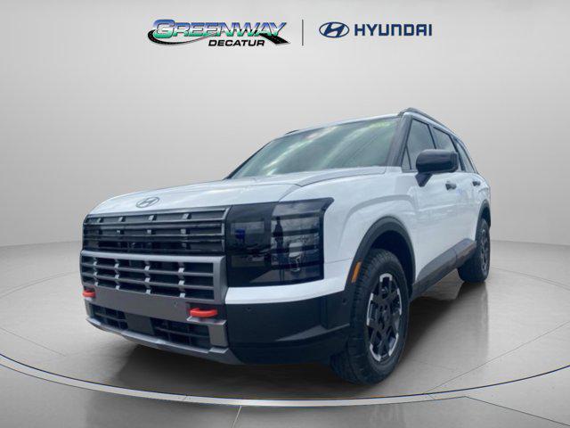 new 2026 Hyundai Palisade car, priced at $52,650