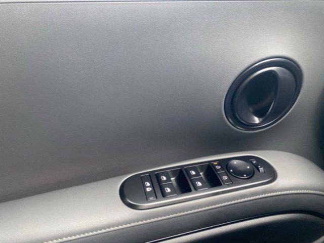 new 2026 Hyundai Palisade car, priced at $52,650