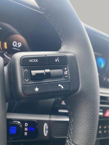 new 2026 Hyundai Palisade car, priced at $52,650