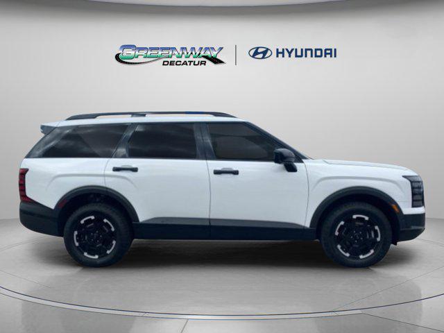 new 2026 Hyundai Palisade car, priced at $52,650