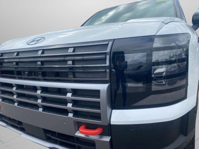 new 2026 Hyundai Palisade car, priced at $52,650