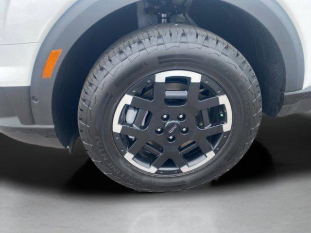 new 2026 Hyundai Palisade car, priced at $52,650