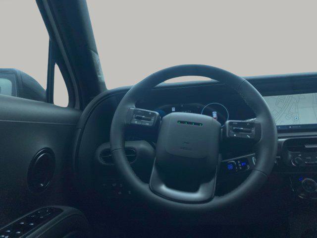 new 2026 Hyundai Palisade car, priced at $52,650