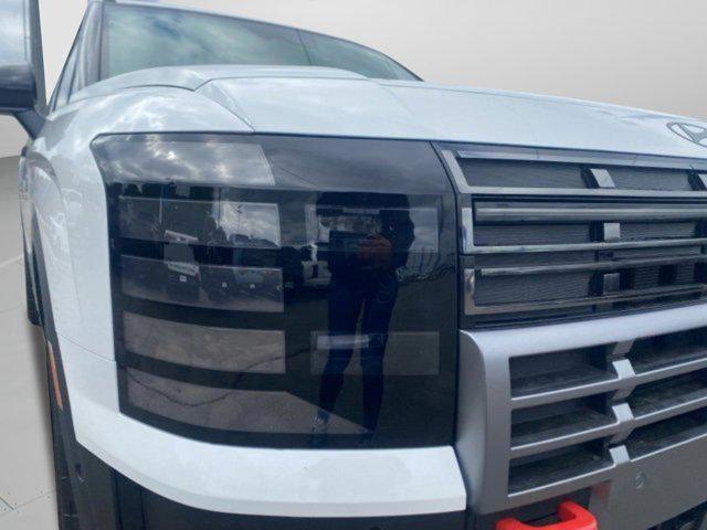 new 2026 Hyundai Palisade car, priced at $52,650