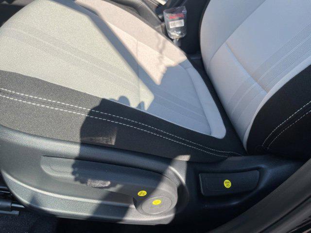 new 2025 Hyundai Venue car, priced at $23,597
