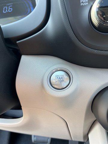 new 2025 Hyundai Venue car, priced at $23,597